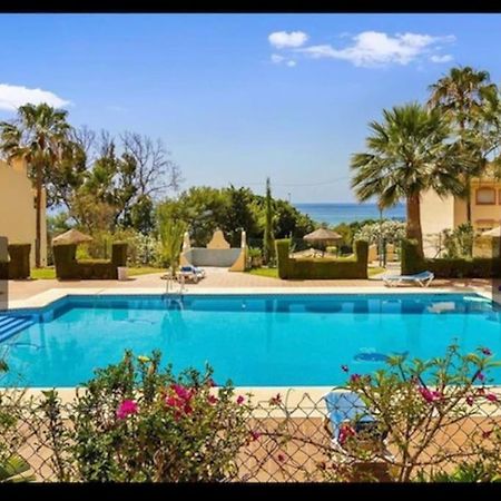 Appartement La Cala De Mijas Toegang Tot Strand Luaran gambar