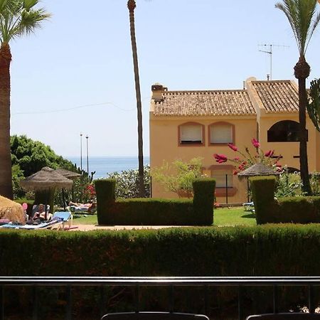 Appartement La Cala De Mijas Toegang Tot Strand Luaran gambar