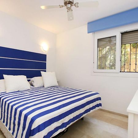 Appartement La Cala De Mijas Toegang Tot Strand Luaran gambar