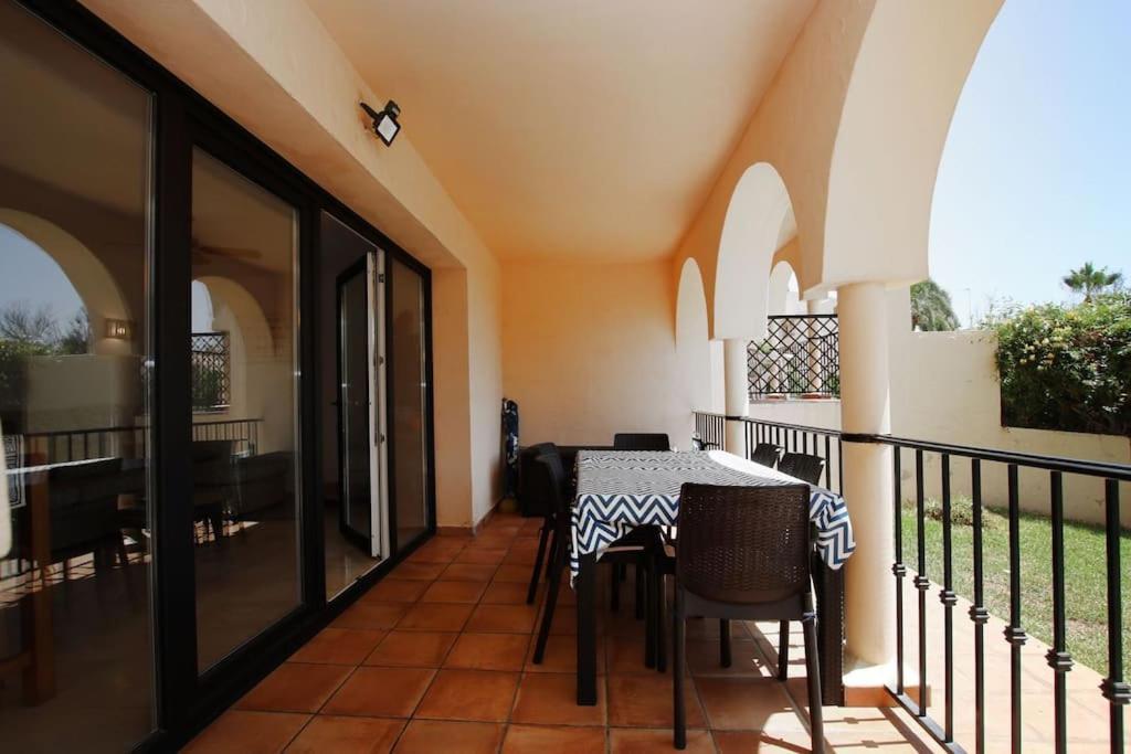 Appartement La Cala De Mijas Toegang Tot Strand Luaran gambar