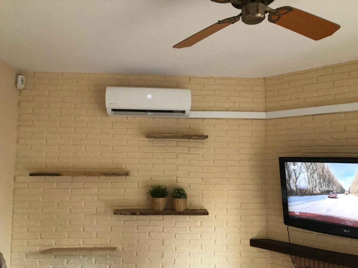 Appartement La Cala De Mijas Toegang Tot Strand Luaran gambar